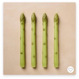 John Derian Target Green Asparagus Taper Candles‎ Unscented 4 Pack NEW